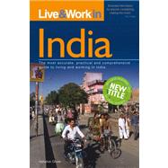 Live & Work in India