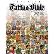 Tattoo Bible - Book 2