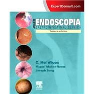 Atlas de endoscopia gastrointestinal clínica