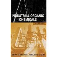 9780471443858 Industrial Organic Chemicals 2nd
