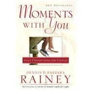 Moments With You Daily Connections for Couples