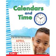 Calendars and Time ebook