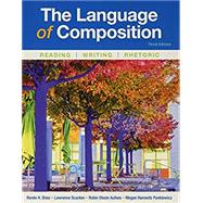 Launchpad for the Language of Composition (One-Use Online Access)
