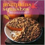 Pumpkins & Squashes