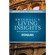 Swindoll's Living Insights Romans