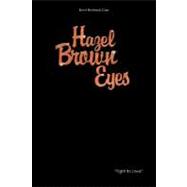 Hazel Brown Eyes