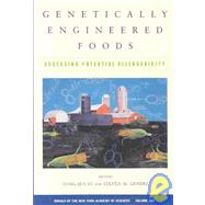 Genetically Engineered Foods : Assessing Potential Allergenicity