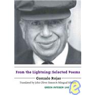 From the Lightning : Selected Poems