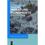 Miniature Monuments