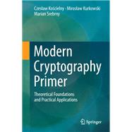 Modern Cryptography Primer