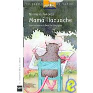 Mama Tlacuache/ Tlacuache Mom