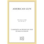 American Gun