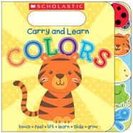 Carry and Learn Colors