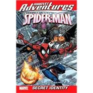 Marvel Adventures Spider-Man - Volume 7 Secret Identity