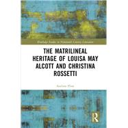 The Matrilineal Heritage of Louisa May Alcott and Christina Rossetti