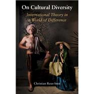 On Cultural Diversity