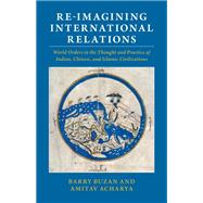 Re-imagining International Relations