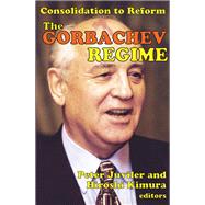 The Gorbachev Regime