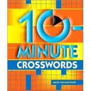 10-minute Crosswords