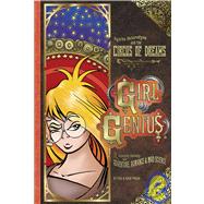Girl Genius 4: Agatha Heterodyne & the Circus of Dreams