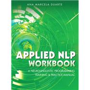 Applied Nlp Workbook