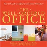 The Well-ordered Office