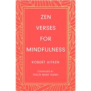 Zen Vows for Daily Life