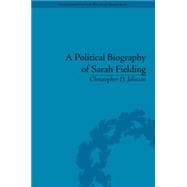 A Political Biography of Sarah Fielding