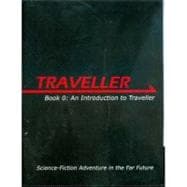Traveller: Book Zero