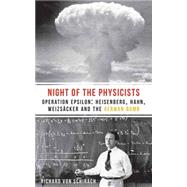 The Night of the Physicists