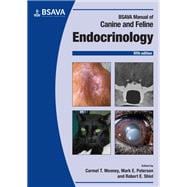 BSAVA Manual of Canine and Feline Endocrinology