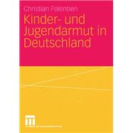 Kinder- und jugendarmut in Deutschland
