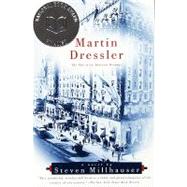 Martin Dressler: The Tale of an American Dreamer