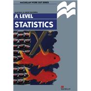 Work Out Statistics A-Level