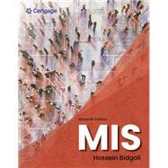 MIS 11th Edition