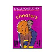 Cheaters,9780525943860