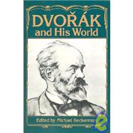 Dvorak and His World