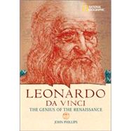 World History Biographies: Leonardo da Vinci The Genius Who Defined the Renaissance