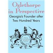 Oglethorpe in Perspective