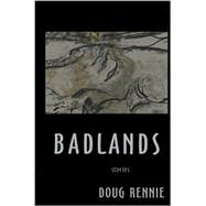 Badlands: Stories