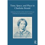 Time, Space, and Place in Charlotte Brontd