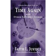 Time Again and Other Fantastic Stories