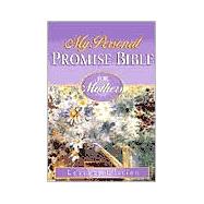 My Personal Promise Bible for Mothers