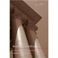 Reading Corinthians : A Literary and Theological Commentary
