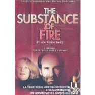 The Substance of Fire