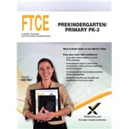 FTCE Prekindergarten / Primary PK-3