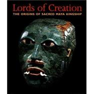 Lords of Creation