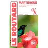 Guide du Routard Martinique 2026/27