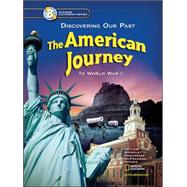 The American Journey California Student Edition