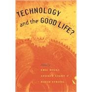 Technology and the Good Life?